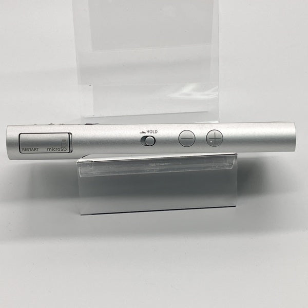 【中古】NW-ZX100 SM 【128GB】【秋葉原】