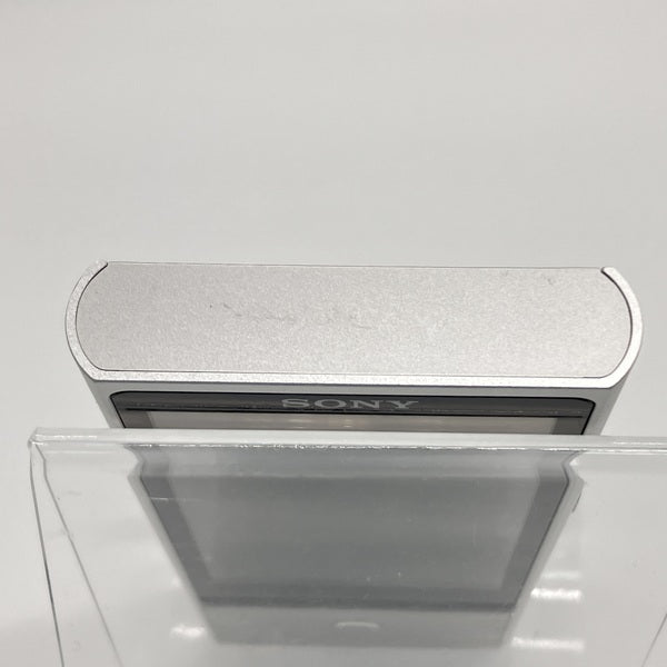 【中古】NW-ZX100 SM 【128GB】【秋葉原】