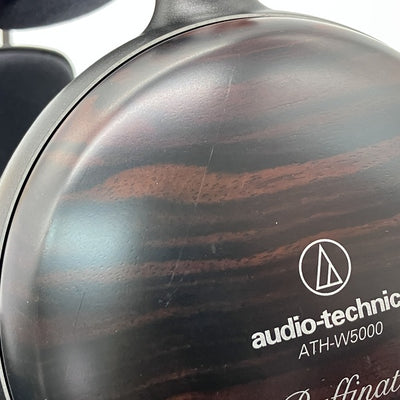 【中古】ATH-W5000【名古屋】