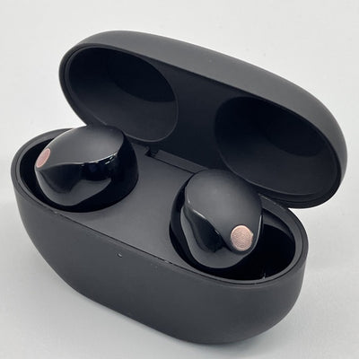 【中古】WF-1000XM5 B ブラック【秋葉原】