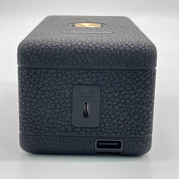 【中古】Emberton III Black and Brass【日本橋】