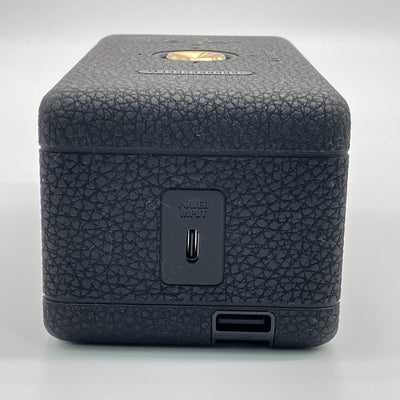 【中古】Emberton III Black and Brass【日本橋】