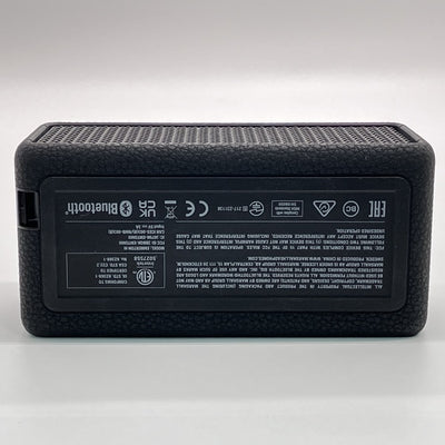 【中古】Emberton III Black and Brass【日本橋】