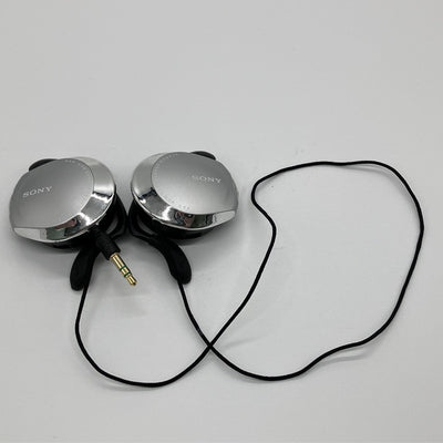 【中古】MDR-Q66SF(イヤーパッド欠品)【秋葉原】