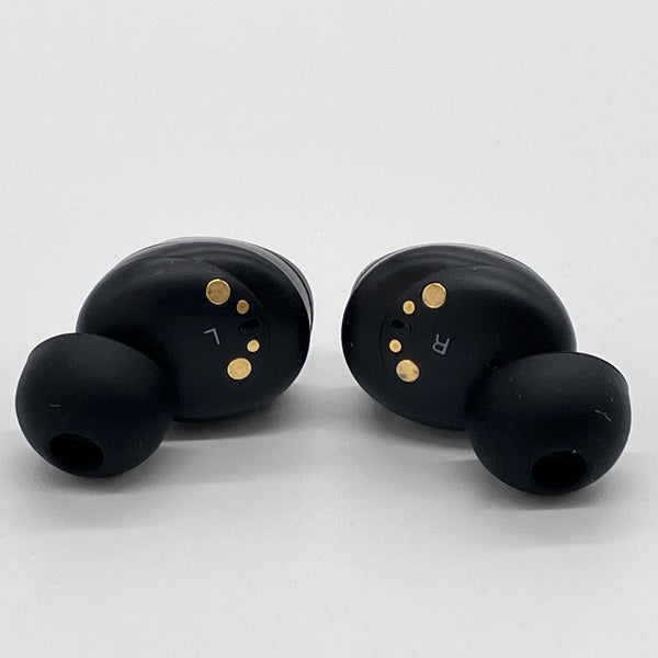 Bowers & Wilkins 【中古】Pi8 アンスラサイト・ブラック【PI8/AB