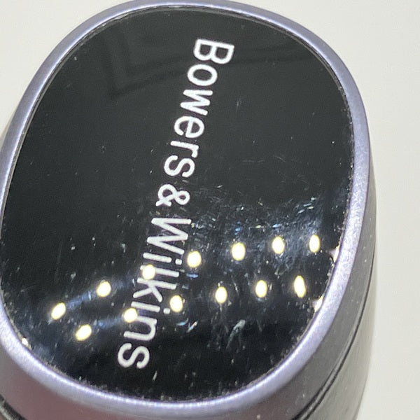 【中古】Pi8 アンスラサイト・ブラック【PI8/AB】【秋葉原】