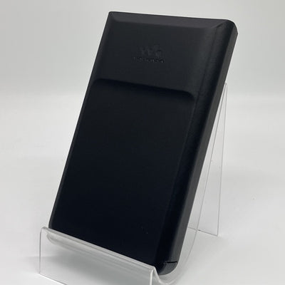 【中古】NW-ZX707用レザーケース 【CKLNWZX700 CWW】【日本橋】