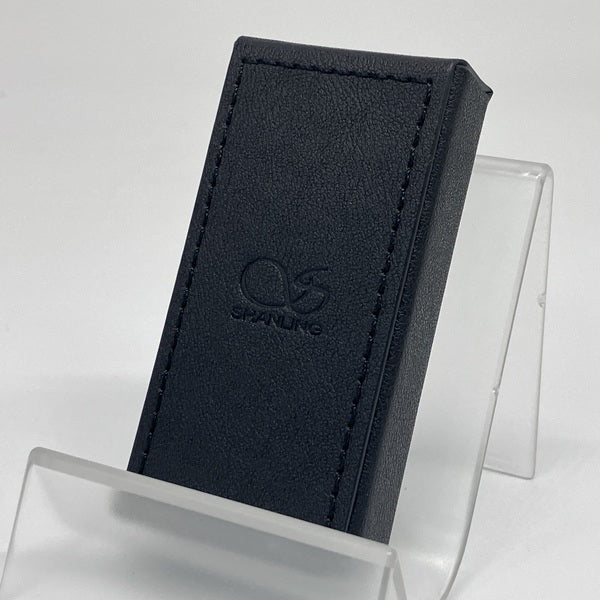 【中古】UA6専用レザーケース Black【名古屋】