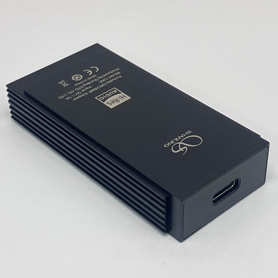 【中古】UA6 Black【名古屋】