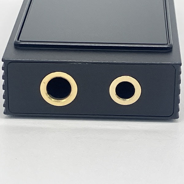 【中古】UA6 Black【名古屋】