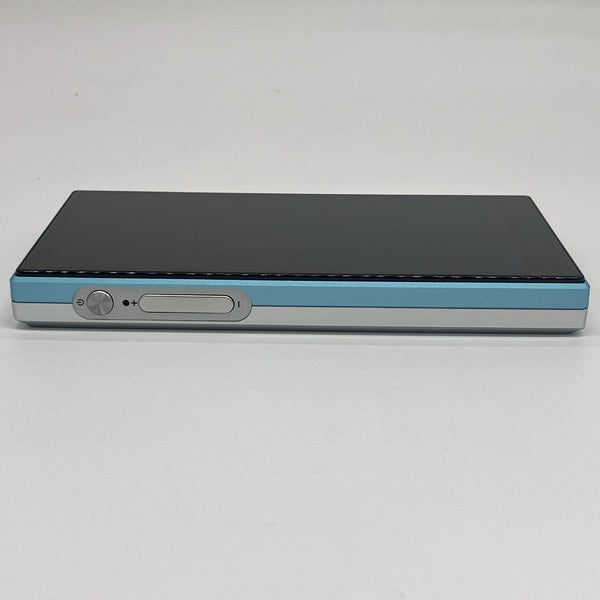 【中古】JM21 Blue 【FIO-JM21-L】【日本橋】