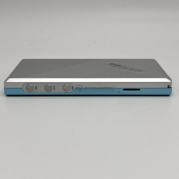 【中古】JM21 Blue 【FIO-JM21-L】【日本橋】