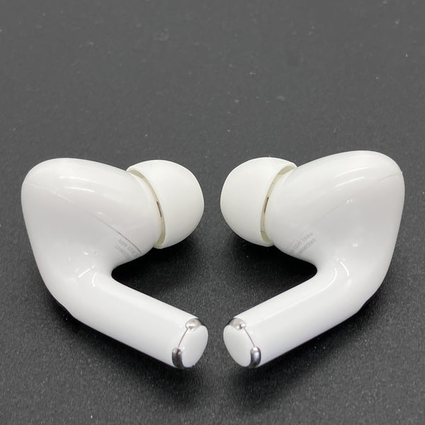 【中古】MagSafe充電ケース(USB-C)付きAirPods Pro(第2世代) MTJV3JA【秋葉原】