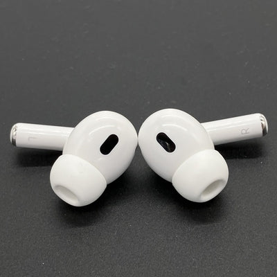 【中古】MagSafe充電ケース(USB-C)付きAirPods Pro(第2世代) MTJV3JA【秋葉原】