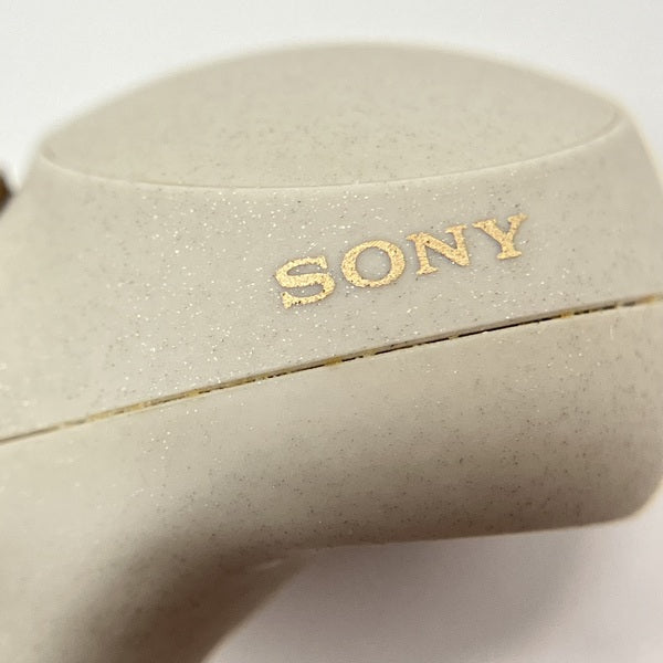 【中古】WF-1000XM4 SM プラチナシルバー【秋葉原】