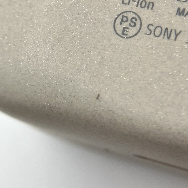 【中古】WF-1000XM4 SM プラチナシルバー【秋葉原】