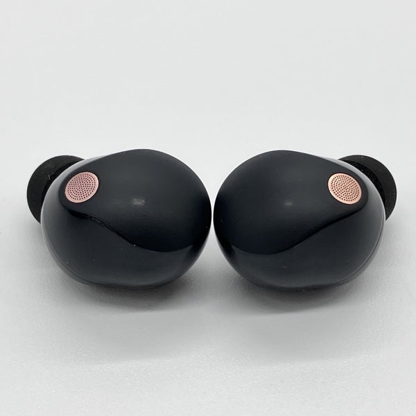 【中古】WF-1000XM5 B ブラック【秋葉原】