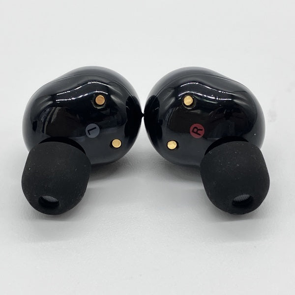 SONY 【中古】WF-1000XM5 B ブラック【秋葉原】 – e☆イヤホン