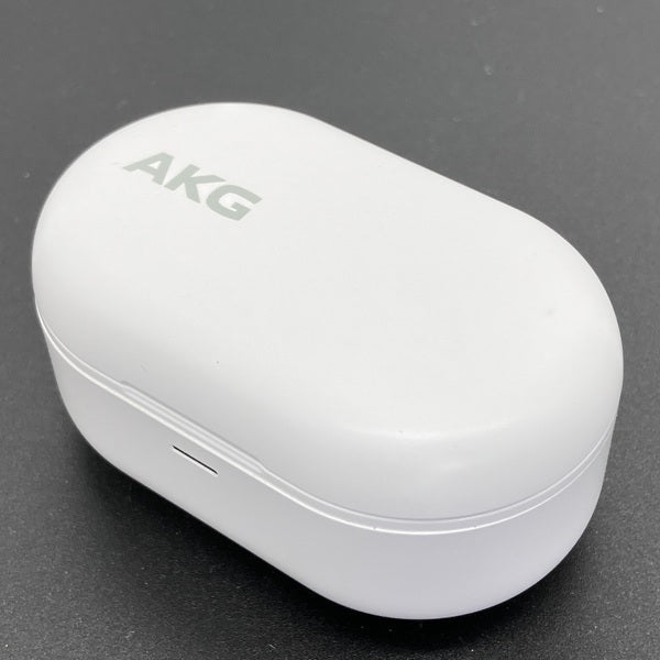 【中古】N5 Hybrid ホワイト【AKGN5HYBRIDWHT】【秋葉原】