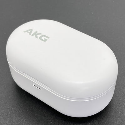 【中古】N5 Hybrid ホワイト【AKGN5HYBRIDWHT】【秋葉原】