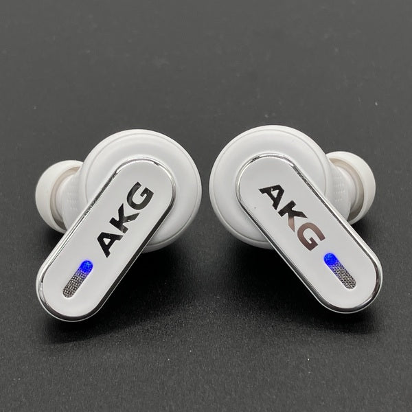 【中古】N5 Hybrid ホワイト【AKGN5HYBRIDWHT】【秋葉原】