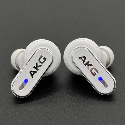 【中古】N5 Hybrid ホワイト【AKGN5HYBRIDWHT】【秋葉原】