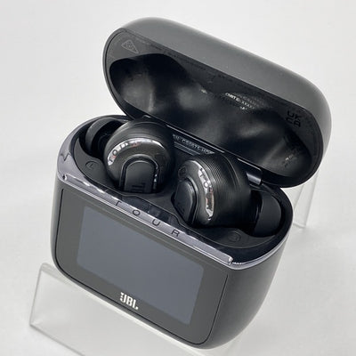 【中古】TOUR PRO 3 ブラック【JBLTOURPRO3BLK】【秋葉原】