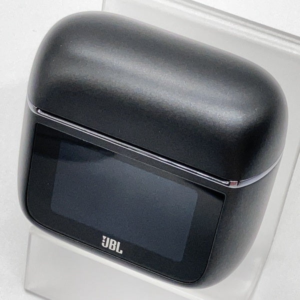 【中古】TOUR PRO 3 ブラック【JBLTOURPRO3BLK】【秋葉原】