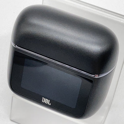 【中古】TOUR PRO 3 ブラック【JBLTOURPRO3BLK】【秋葉原】