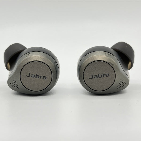 【中古】Elite 85t Titanium Black 【100-99190000-40】【秋葉原】