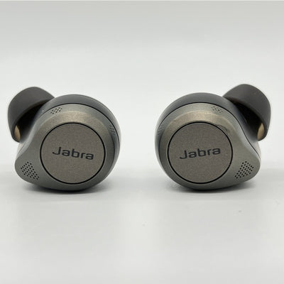 【中古】Elite 85t Titanium Black 【100-99190000-40】【秋葉原】