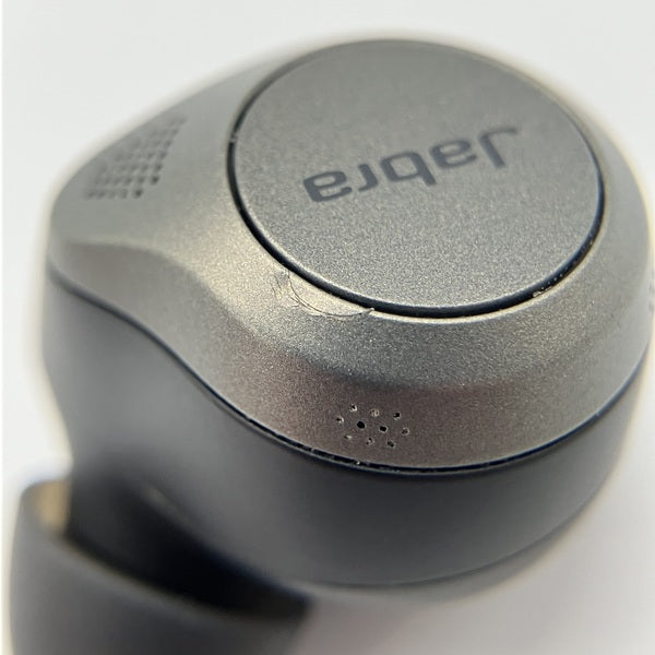 【中古】Elite 85t Titanium Black 【100-99190000-40】【秋葉原】