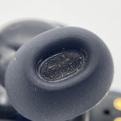 【中古】QuietComfort Earbuds II Triple Black【秋葉原】
