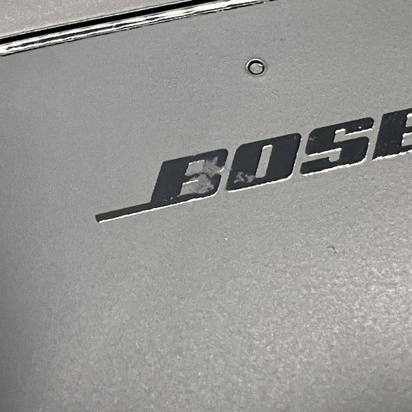 【中古】QuietComfort Earbuds II Triple Black【秋葉原】