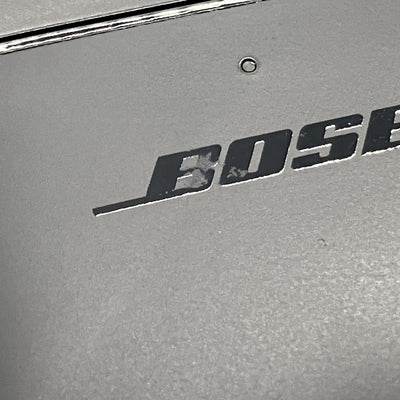 【中古】QuietComfort Earbuds II Triple Black【秋葉原】