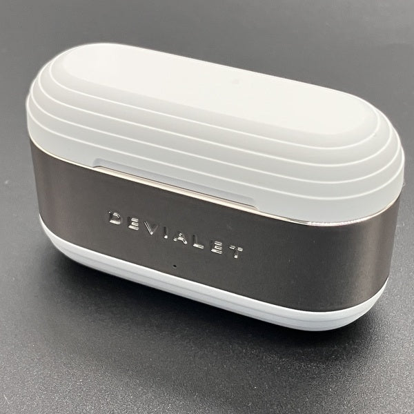 DEVIALET 【中古】GEMINI II Iconic White【秋葉原】 – e☆イヤホン