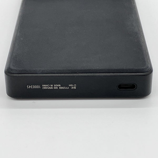 【中古】NW-WM1AM2【秋葉原】