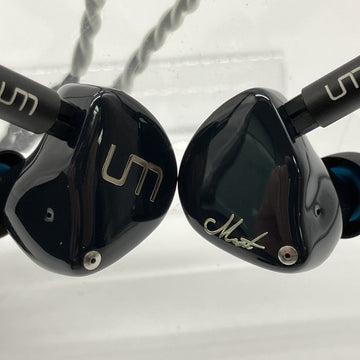 イヤホン Unique Melody MEXT 新製品】独自開発の新ドライバーを搭載したUnique Melody MEXT