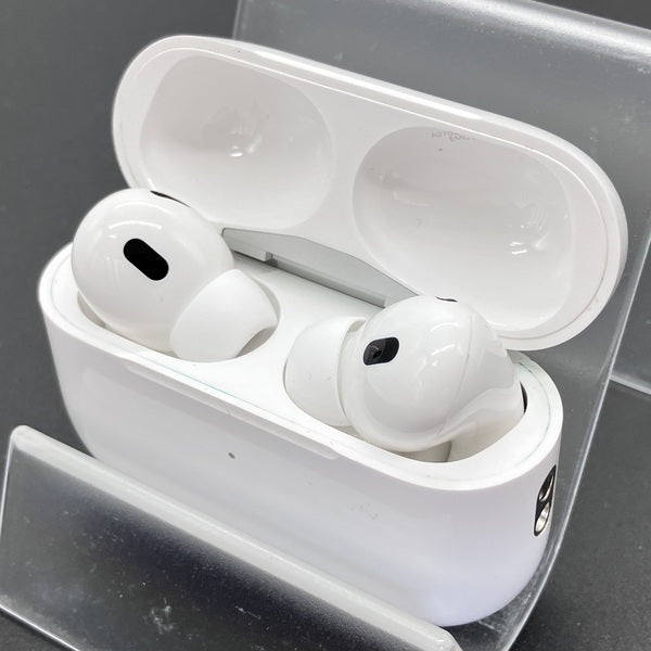 【中古】AirPods Pro (第2世代) MQD83J/A【秋葉原】