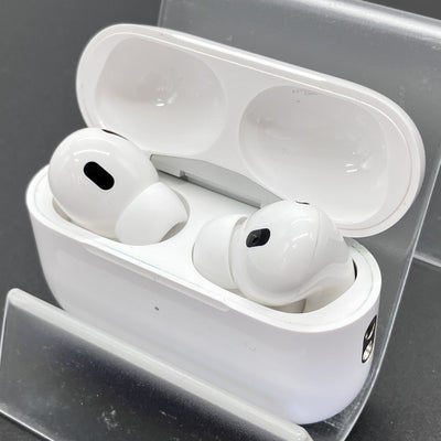 【中古】AirPods Pro (第2世代) MQD83J/A【秋葉原】