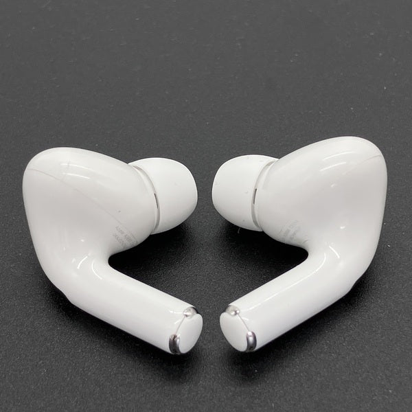 Apple 【中古】AirPods Pro (第2世代) MQD83J/A【秋葉原】 – e☆イヤホン
