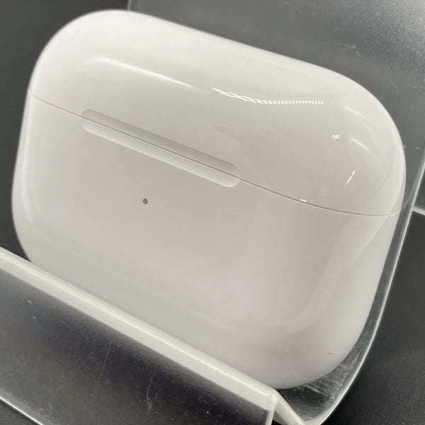 【中古】AirPods Pro 充電ケース(MagSafe)【秋葉原】