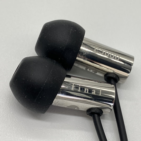 【中古】E3000 【FI-E3DSS】【名古屋】