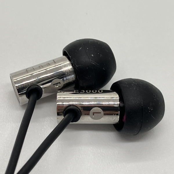 【中古】E3000 【FI-E3DSS】【名古屋】