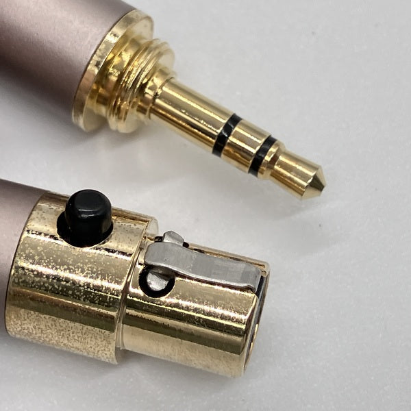 【中古】NewFantasia miniXLR-3.5mmヘッドホンケーブル【秋葉原】