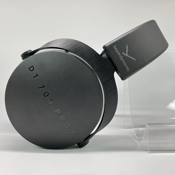 ベイヤーダイナミック DT 700 PRO X 未開封 ベイヤーダイナミック DT 700 PRO X 未開封 Beyerdynamic DT 700 PRO X