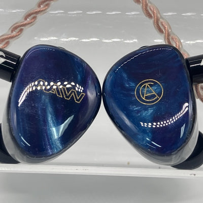 【中古】【AAWｘCUSTOM ART】Project 4+2【名古屋】