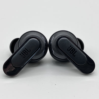 【中古】TOUR PRO 2 ブラック【JBLTOURPRO2BLK】【秋葉原】