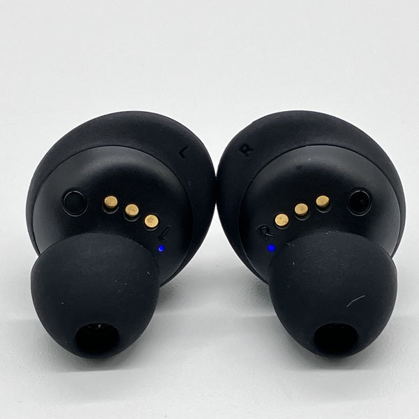 JBL 【中古】LIVE FREE NC+ TWS ブラック 【JBLLIVEFRNCPTWSB