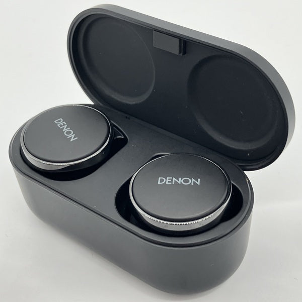【中古】PerL Pro True Wireless Earbuds ブラック【AHC15PLBKEM】【秋葉原】